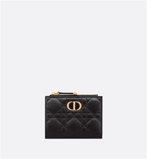 dior caro バッグ|Dior caro wallet.